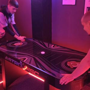 Gamingsoba 4